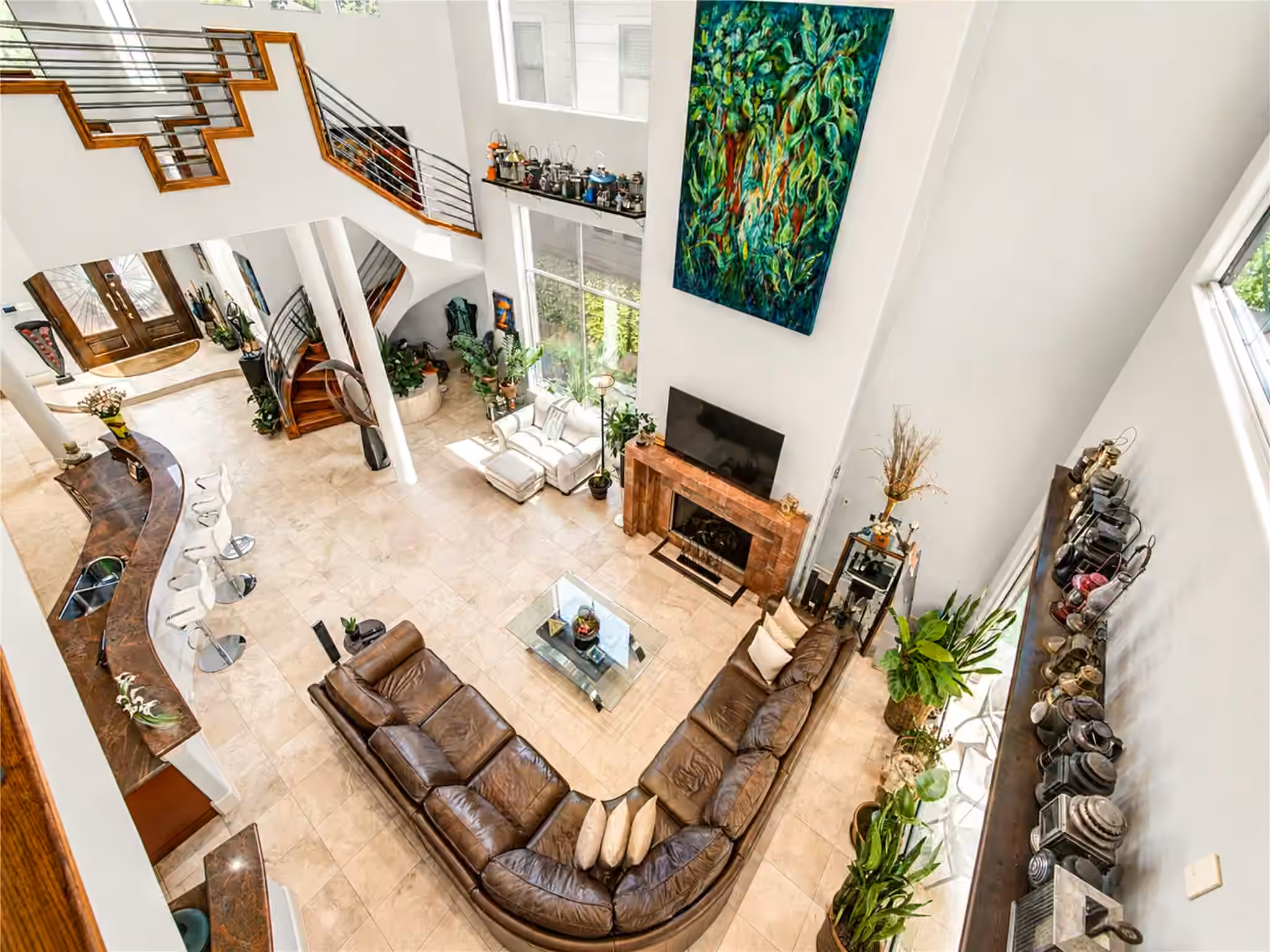 Photo 4 of 4023 Norfolk Street, Houston, TX