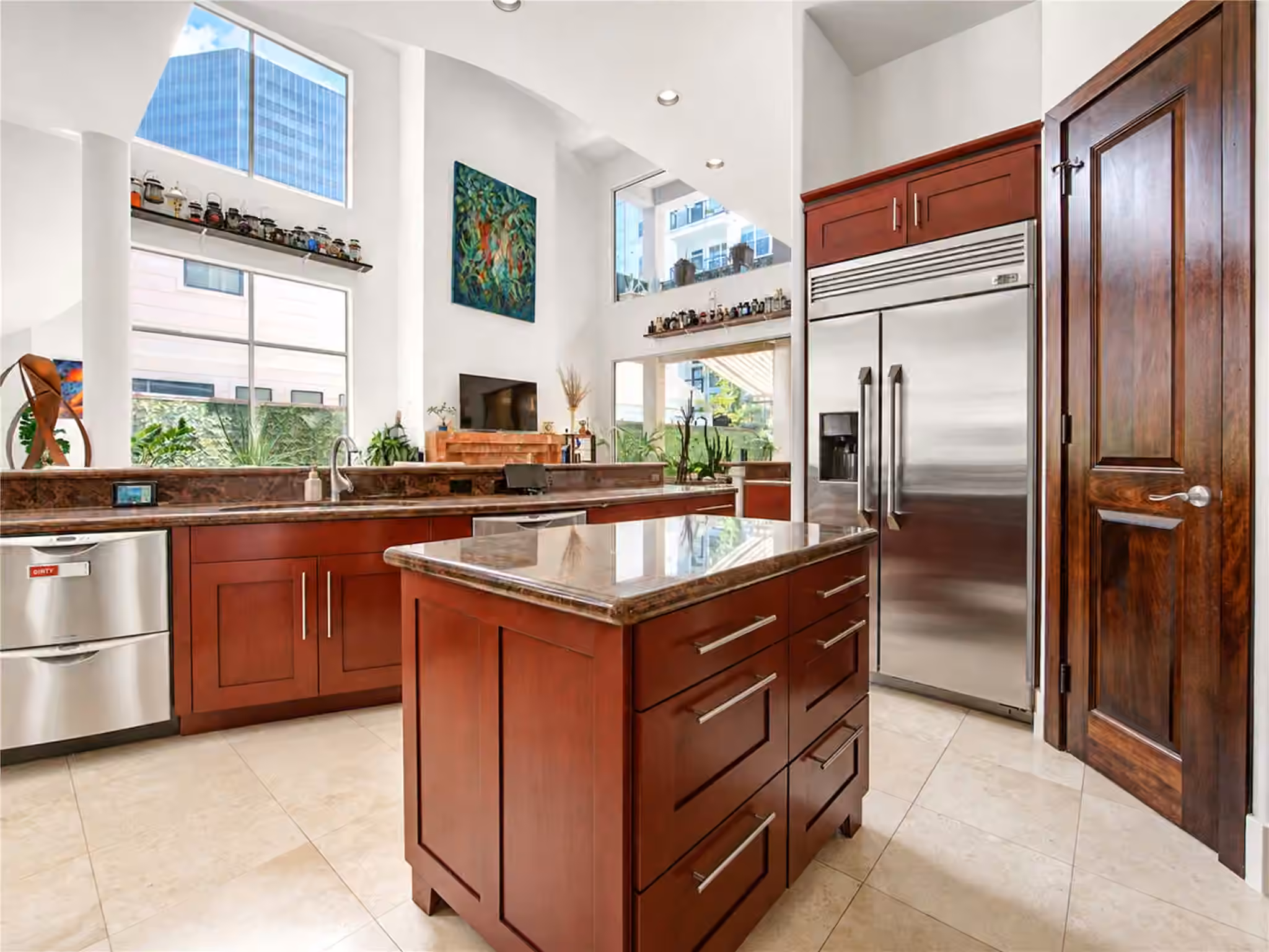 Photo 5 of 4023 Norfolk Street, Houston, TX