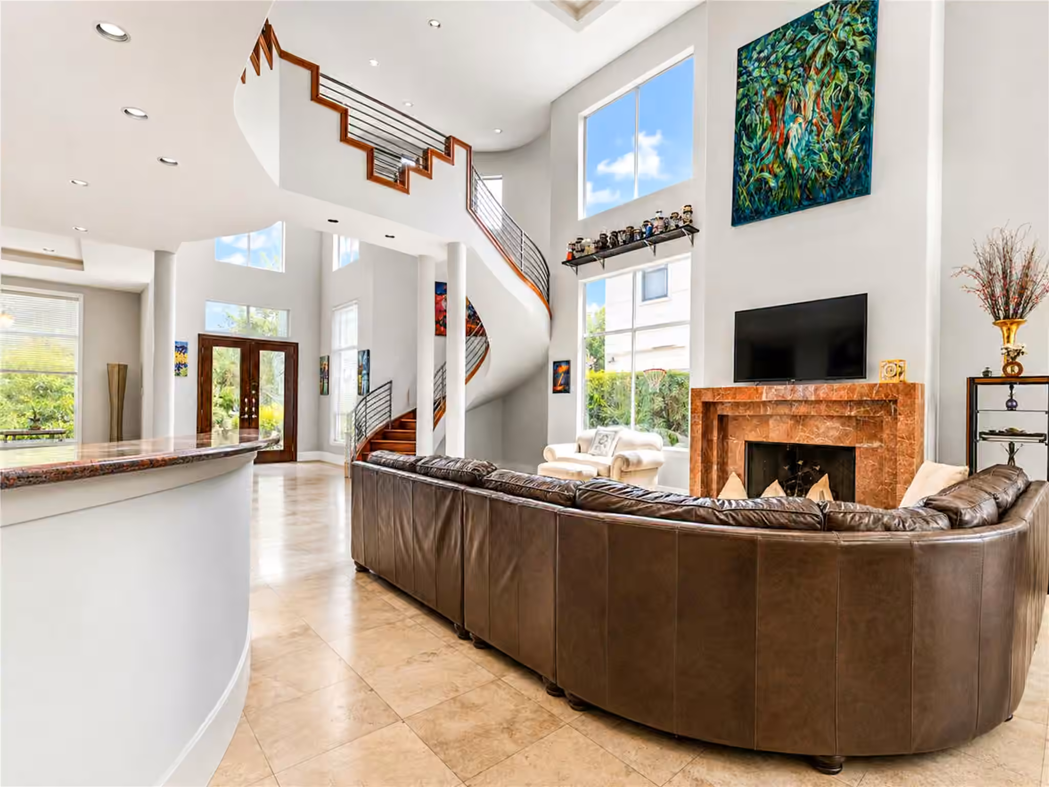 Photo 7 of 4023 Norfolk Street, Houston, TX