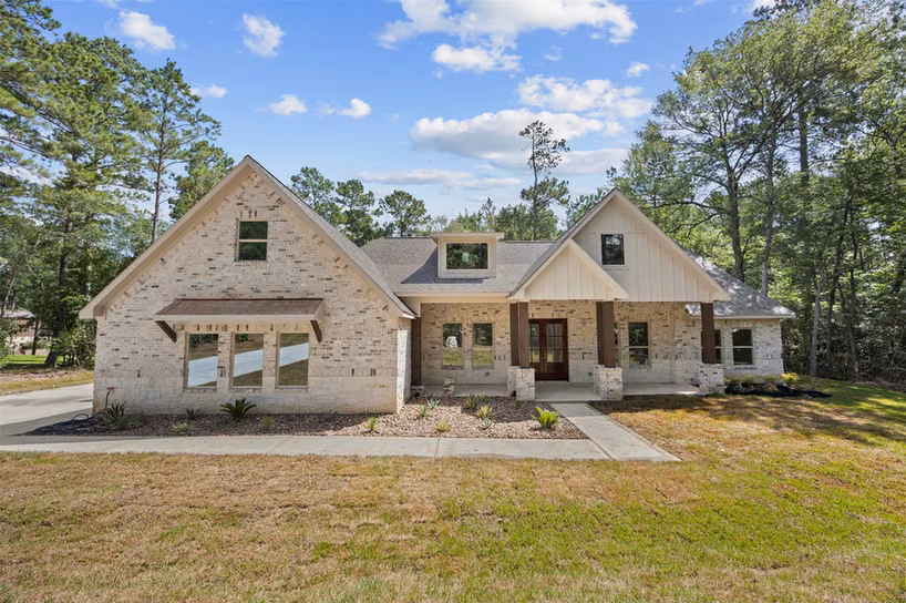 Photo of 183 Windmill Road, New Waverly, TX