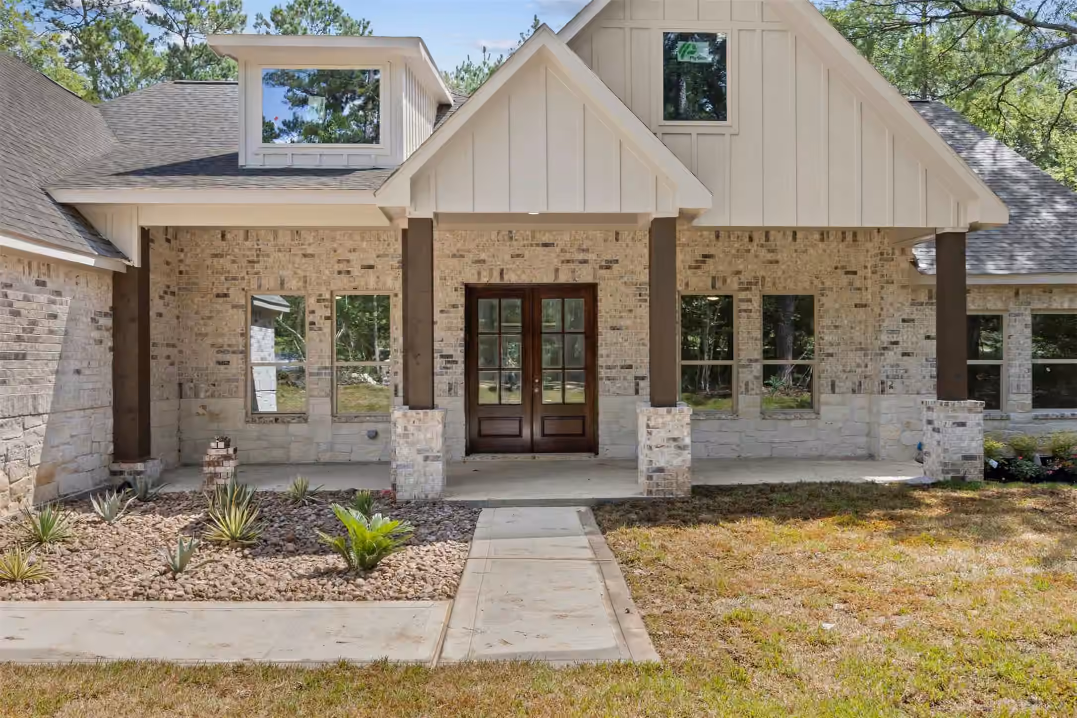 Photo 3 of 183 Windmill Road, New Waverly, TX