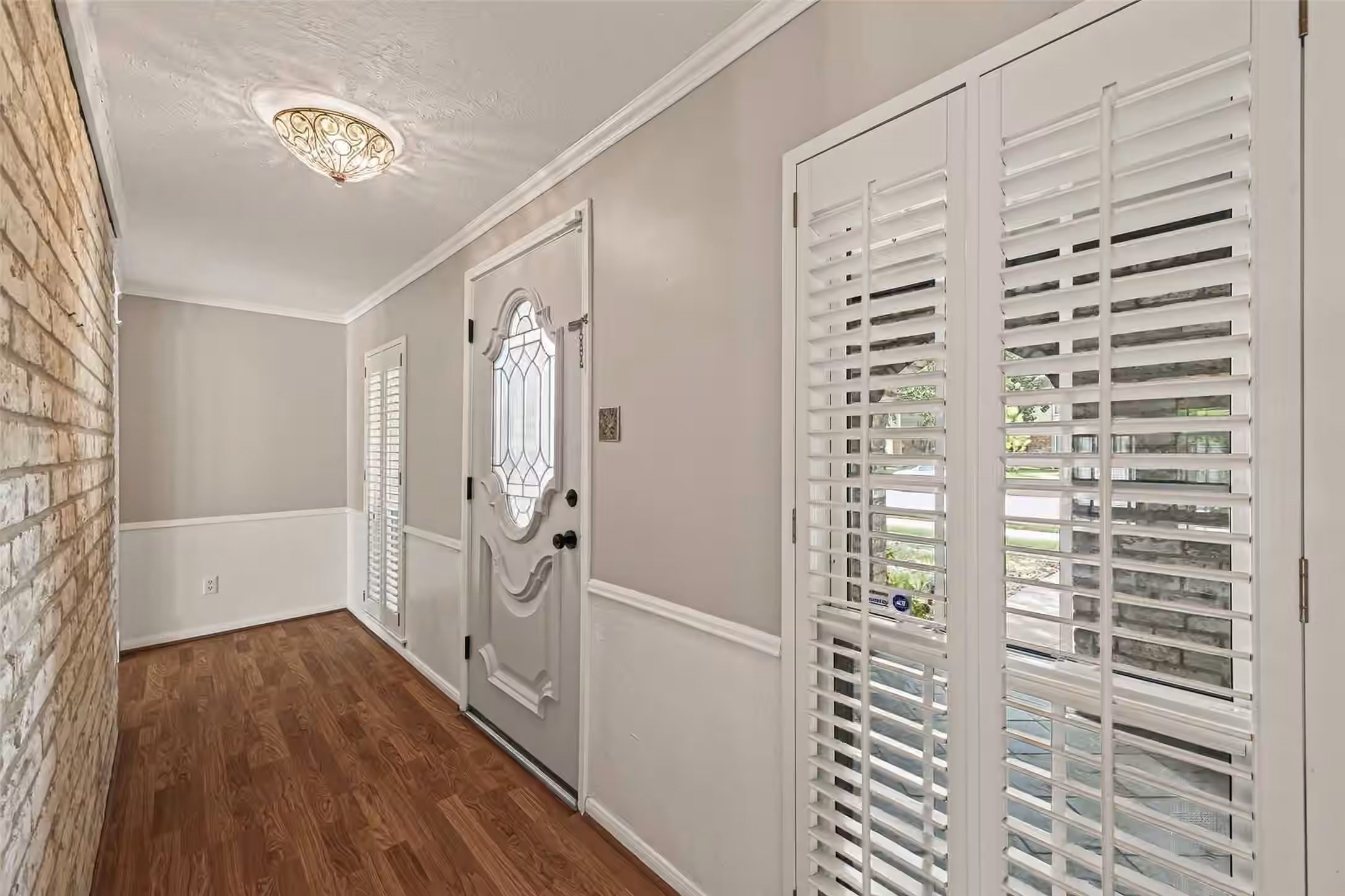 Photo 4 of 15606 Australia Street, Jersey Village, TX