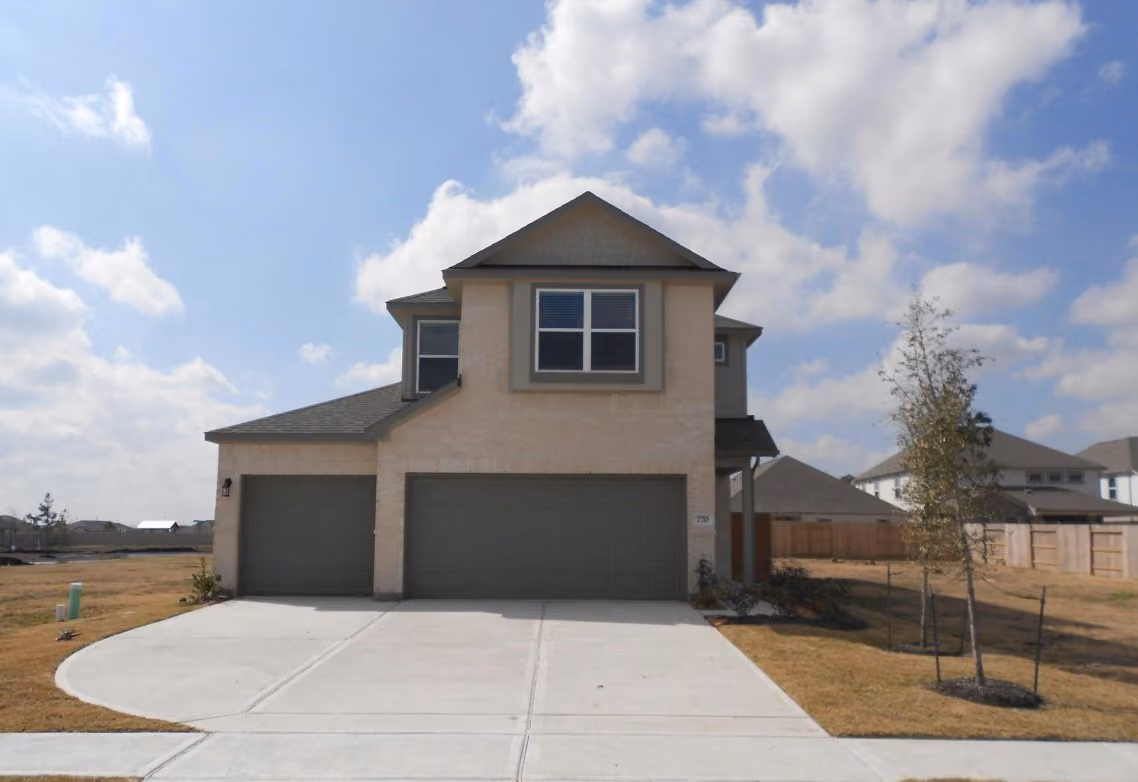 Photo of 770 Marion Place Drive, Dayton, TX 77535