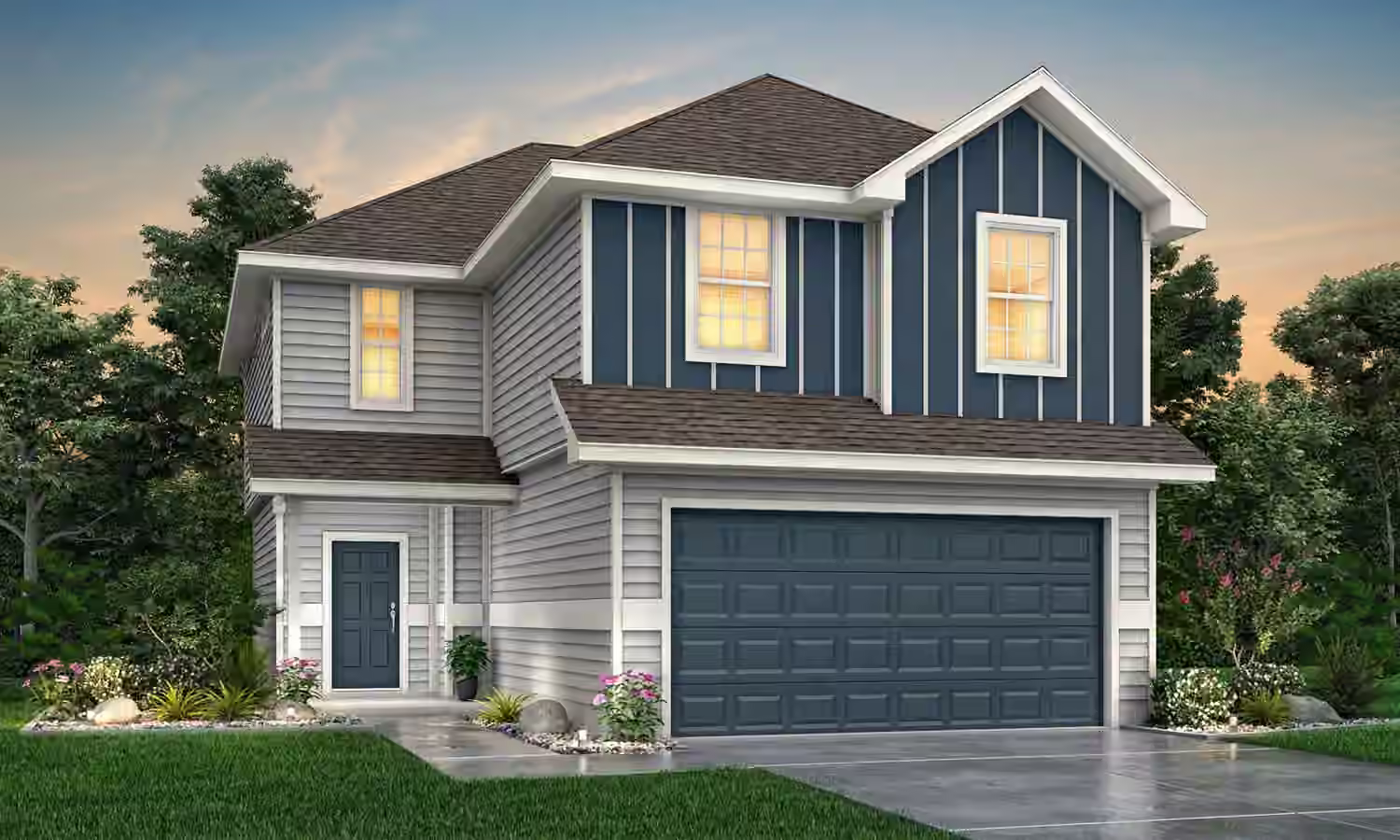 Photo of 2309 Nooksack Drive, Conroe, TX