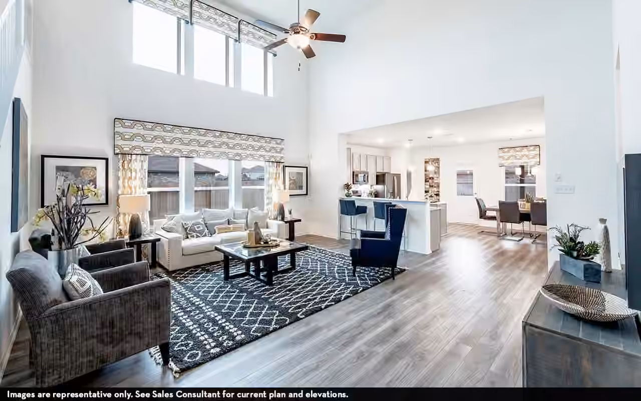 Photo 5 of 641 Escondido Drive, Dayton, TX