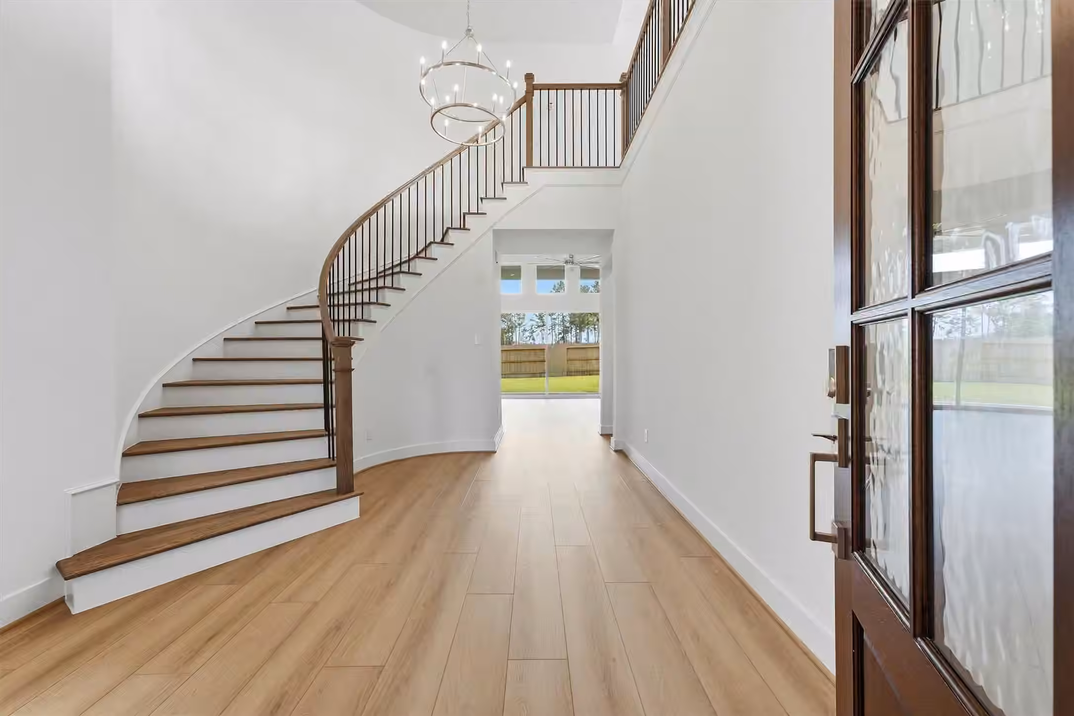 Photo 4 of 26206 Treetop Terrace Lane, Magnolia, TX