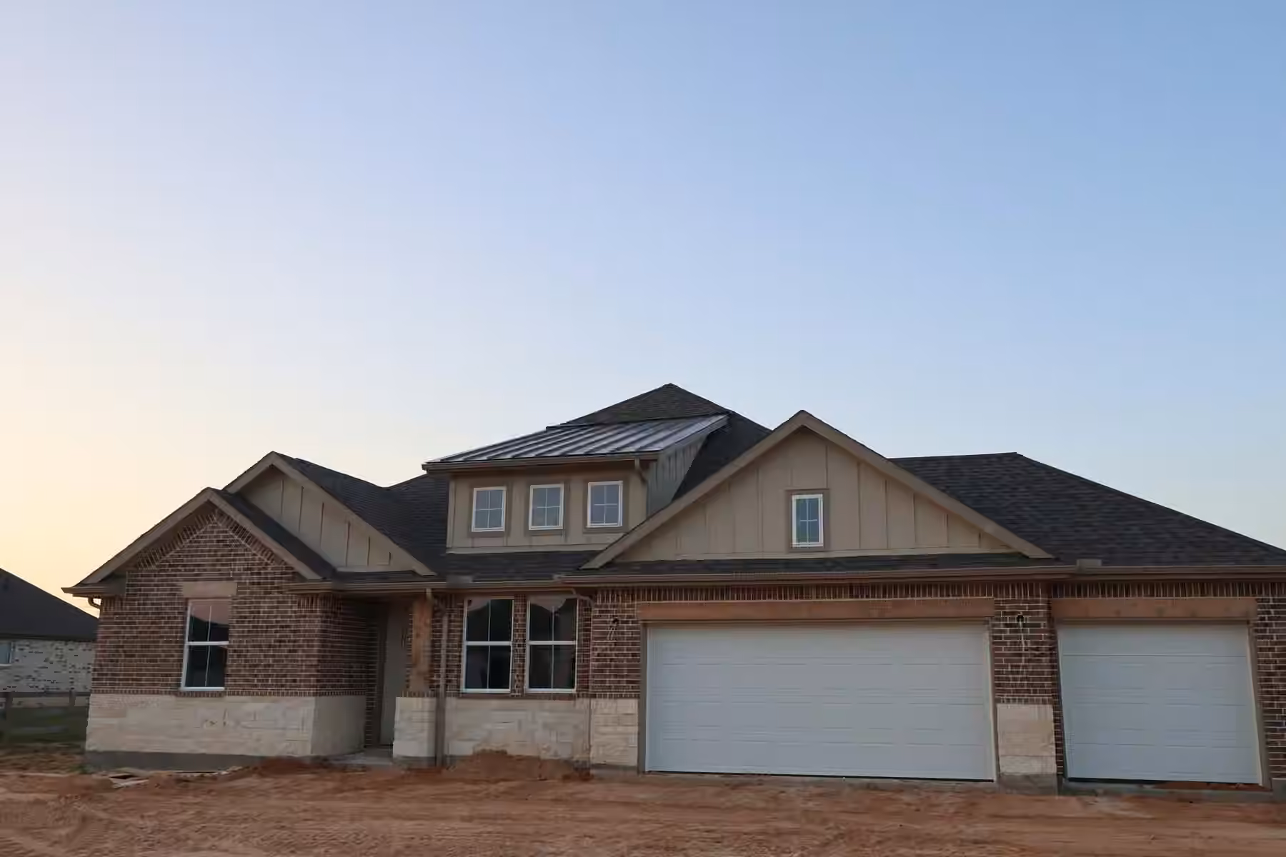 Photo 3 of 4083 Ranch Home Drive, Waller, TX