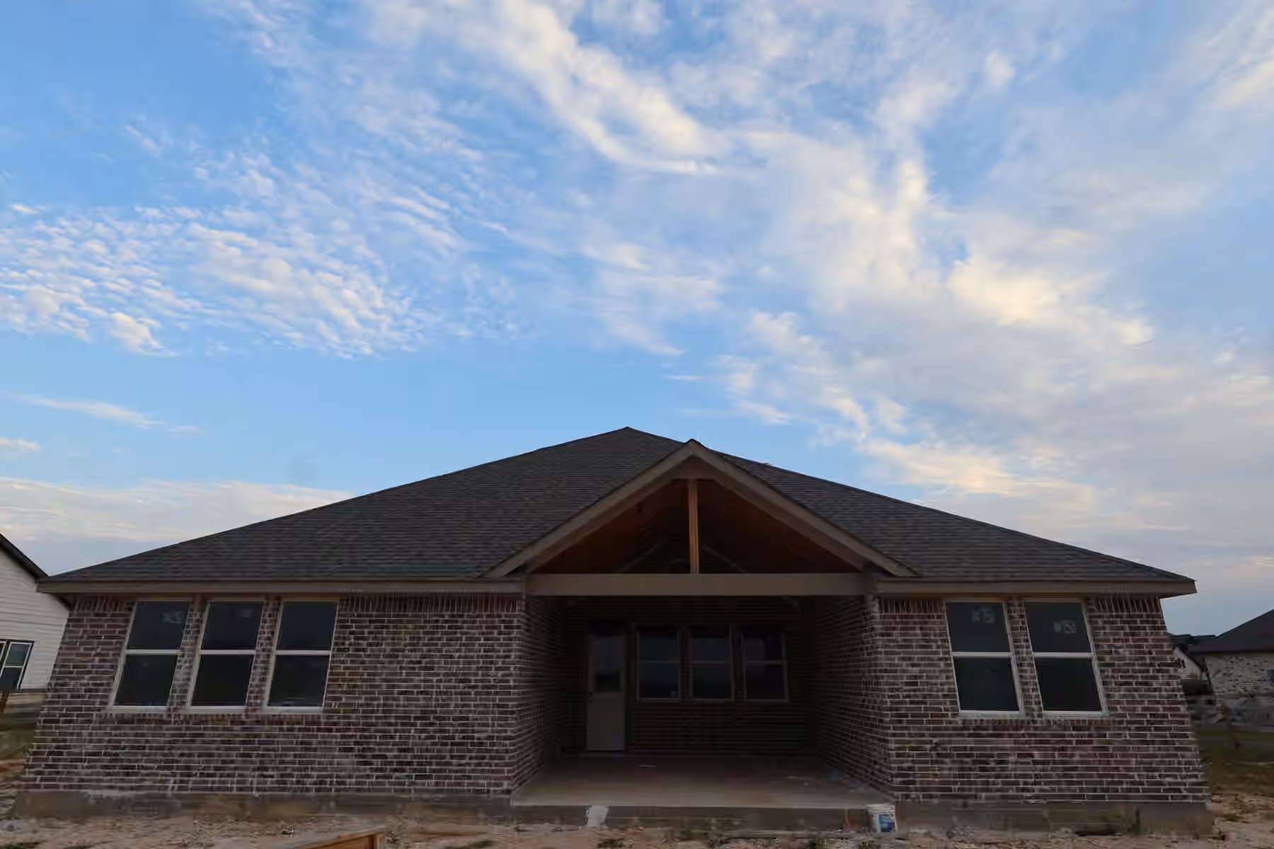 Photo 4 of 4083 Ranch Home Drive, Waller, TX