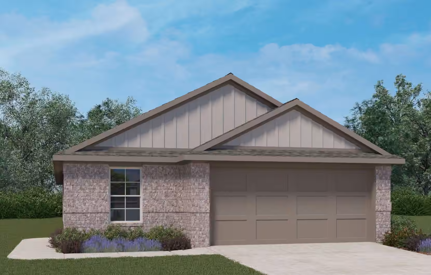 Photo of 11115 August Sunset Drive, Needville, TX 77461