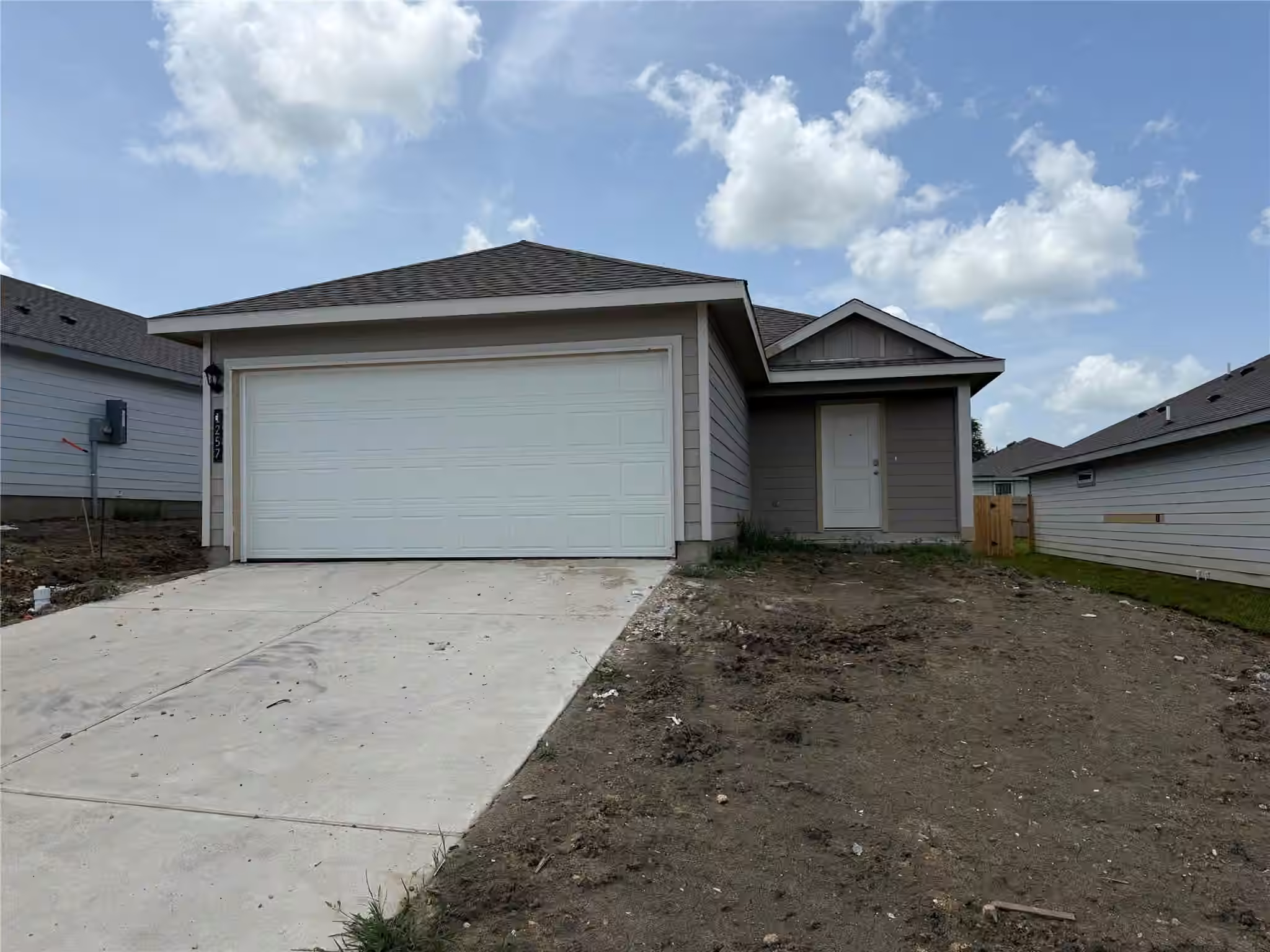 Photo of 1257 Hickory Grove Street, Brenham, TX 77833