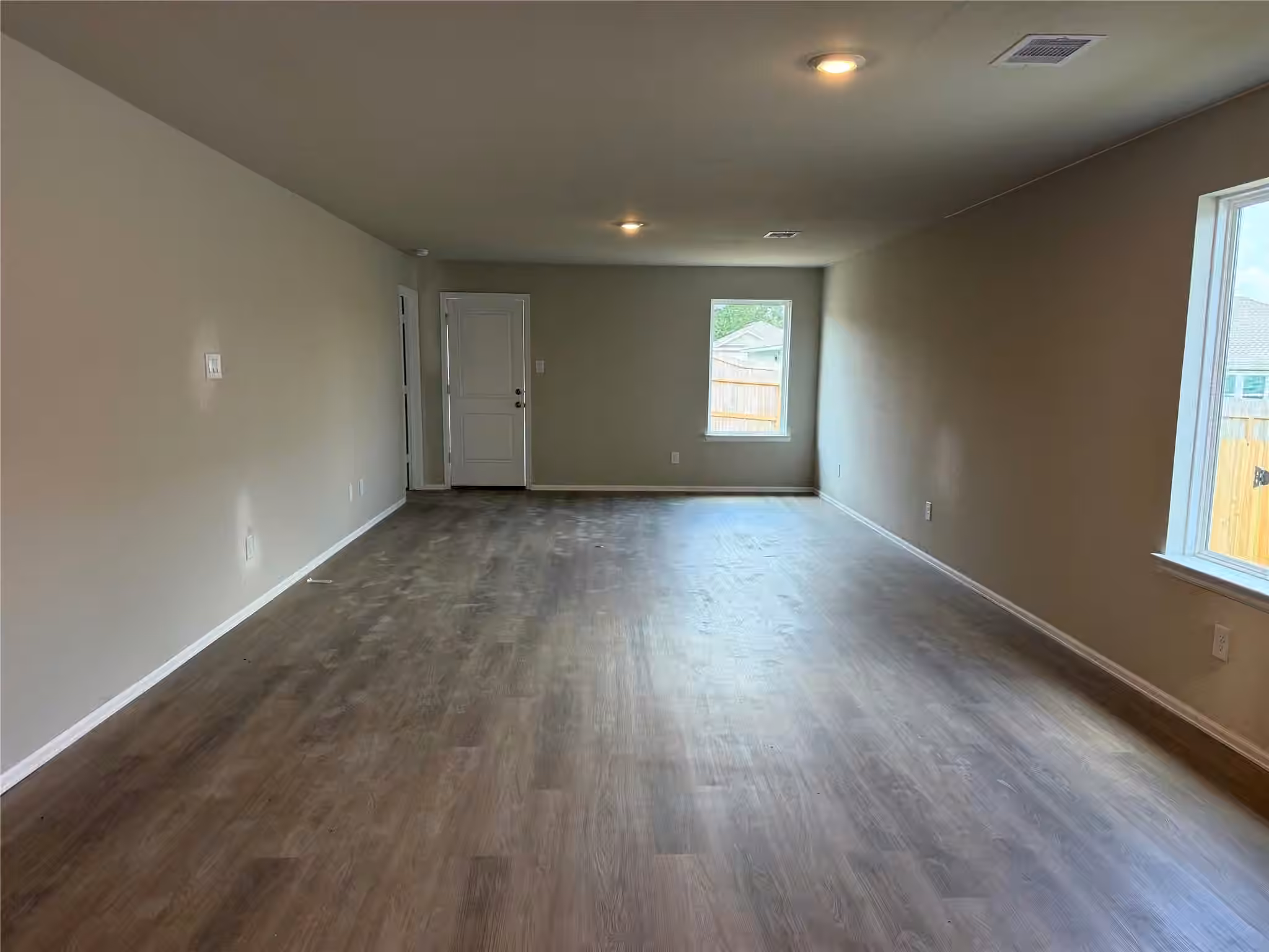 Photo 3 of 1257 Hickory Grove Street, Brenham, TX