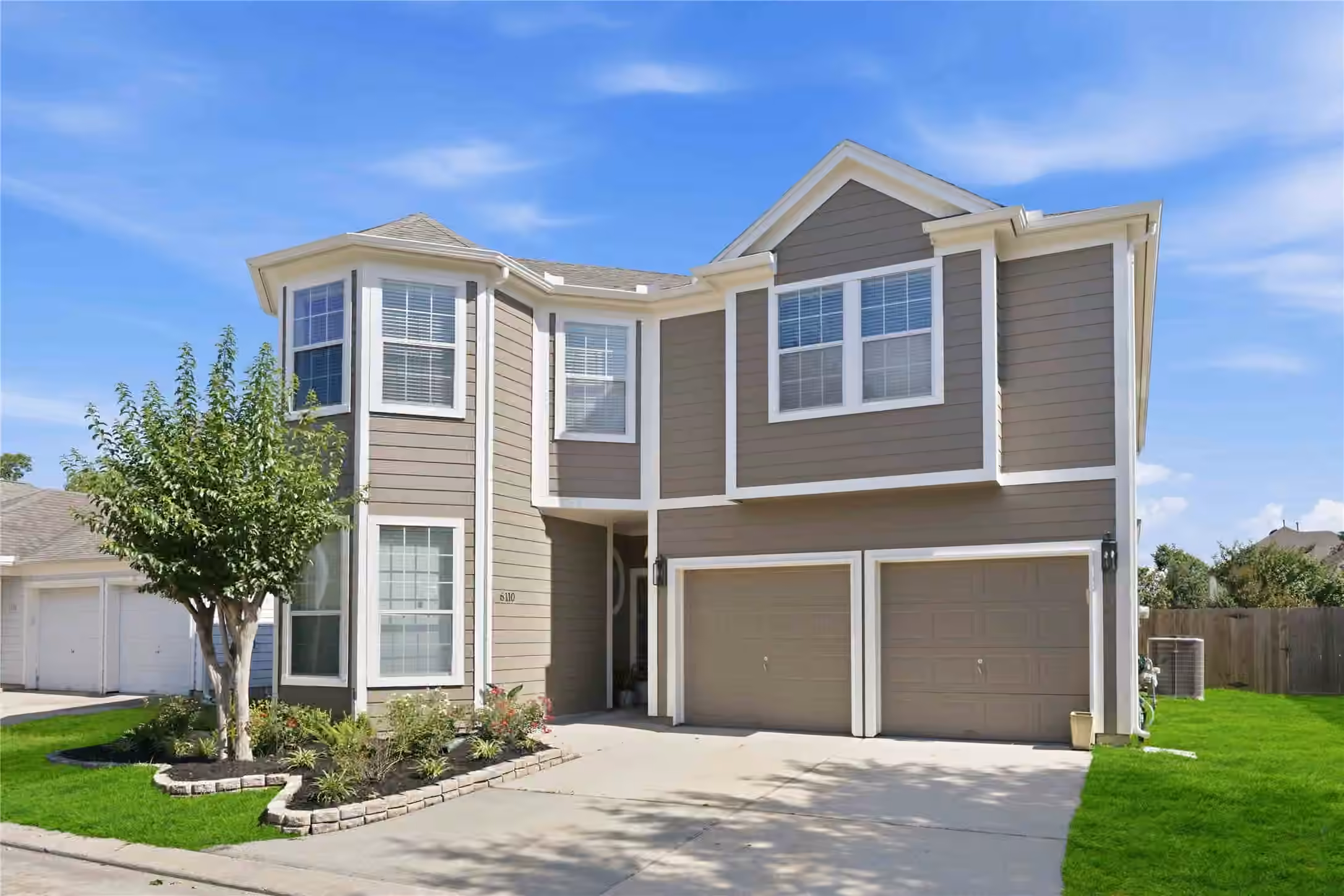Photo of 6110 Fulton Meadows Lane, Houston, TX 77092