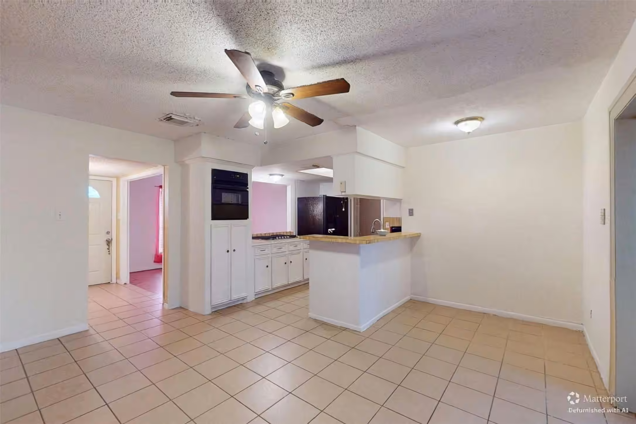Photo 5 of 7410 Williams Street, Houston, TX