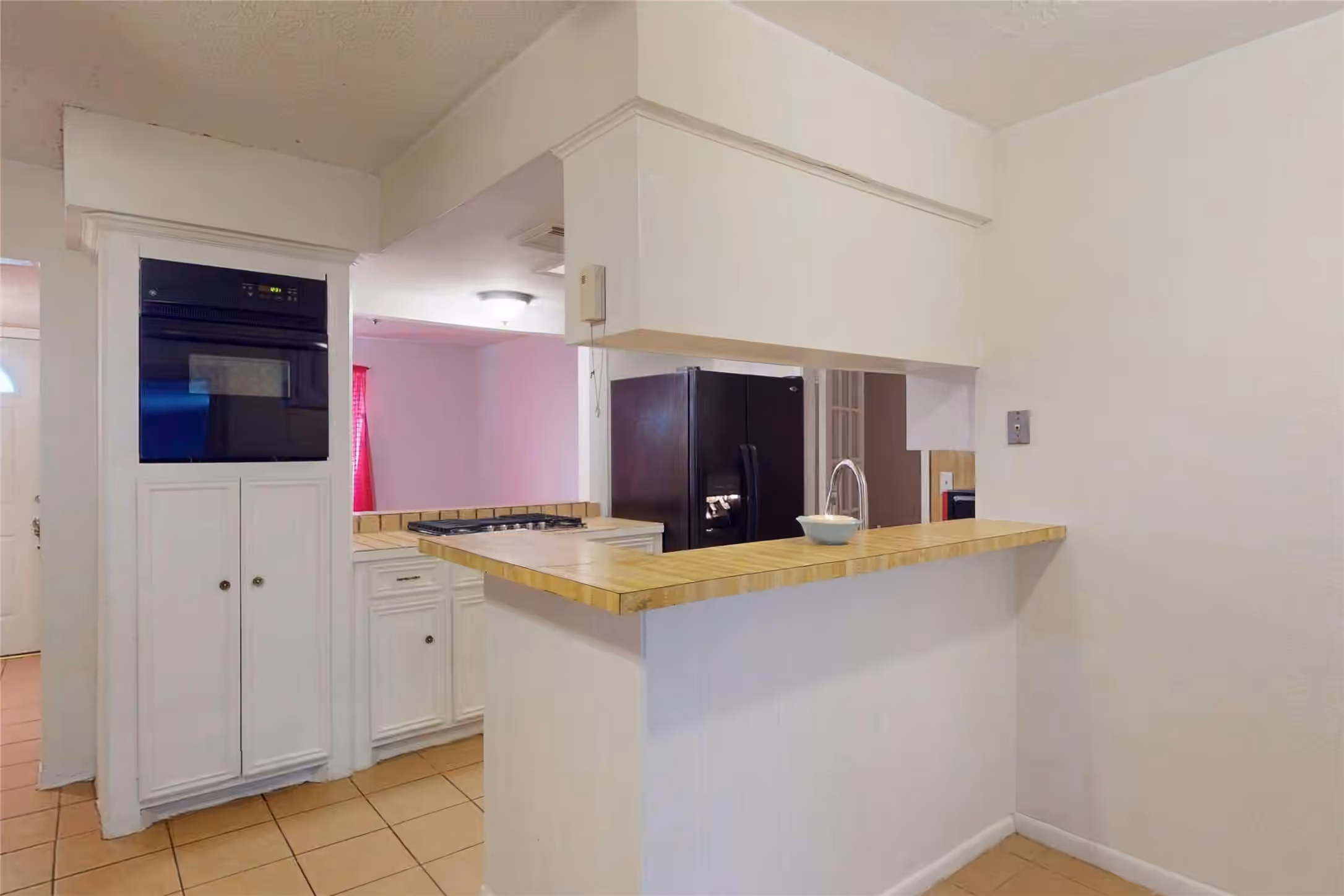 Photo 7 of 7410 Williams Street, Houston, TX