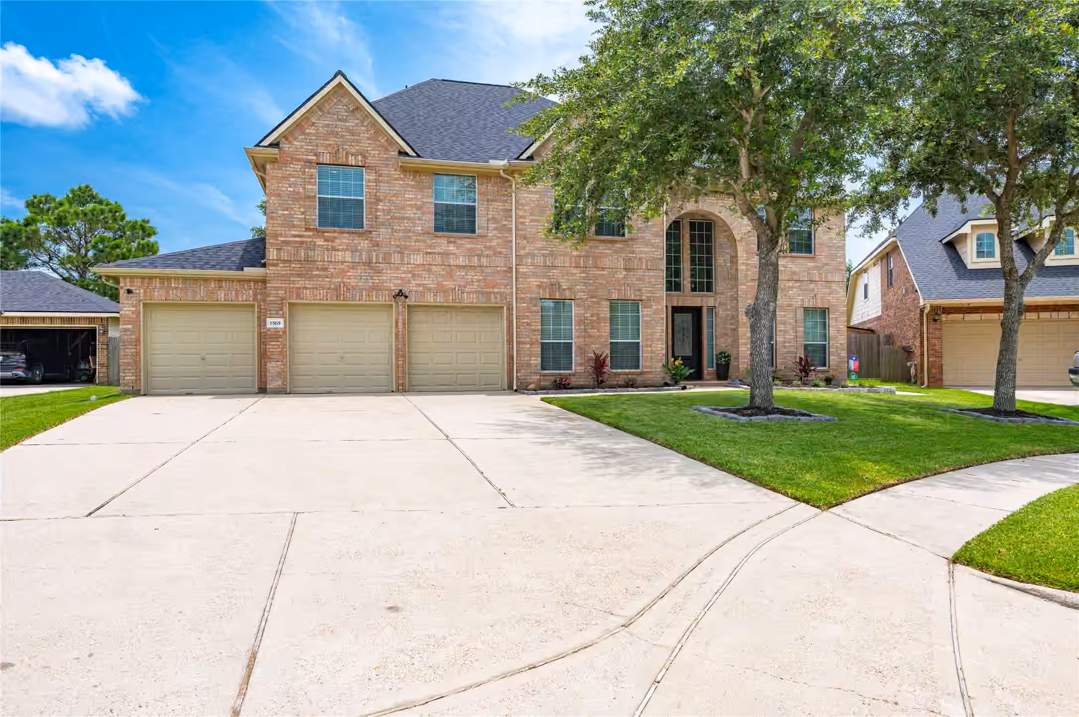Photo 7 of 1565 Segovia Drive, League City, TX