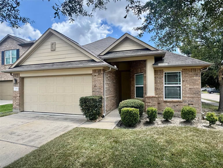 Photo of 2302 Corry Crest Circle, Katy, TX