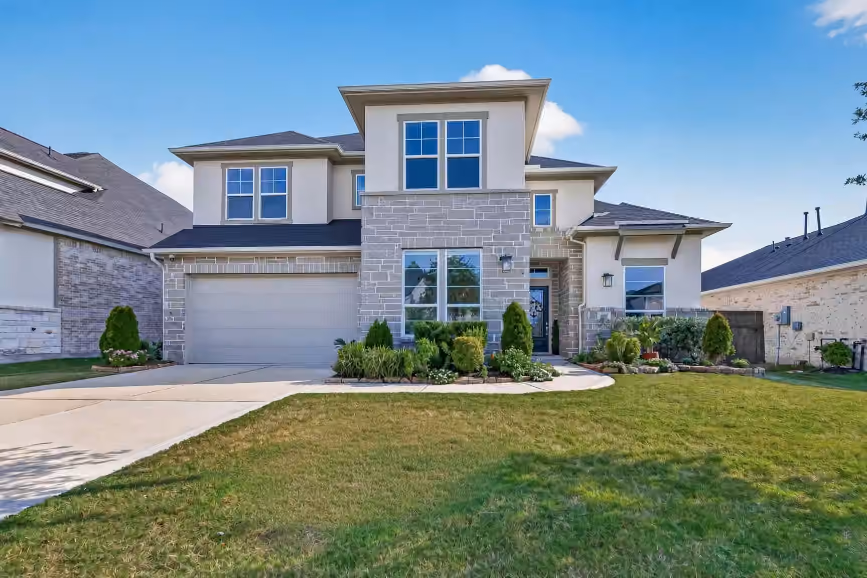 Photo of 29831 Smoky Ridge Road, Fulshear, TX 77441