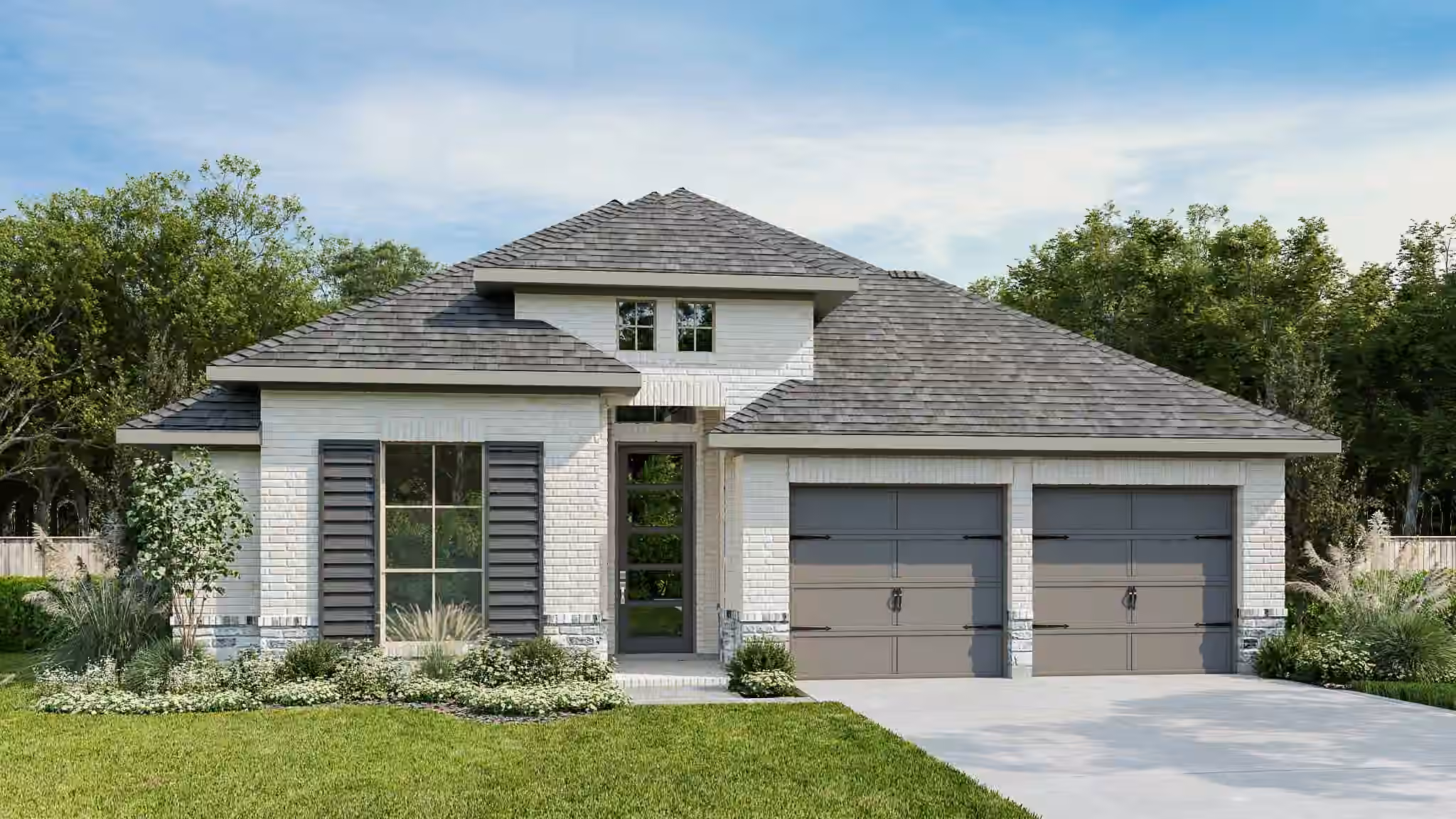 Photo of 6611 Stone Terrace Drive, Manvel, TX 77578
