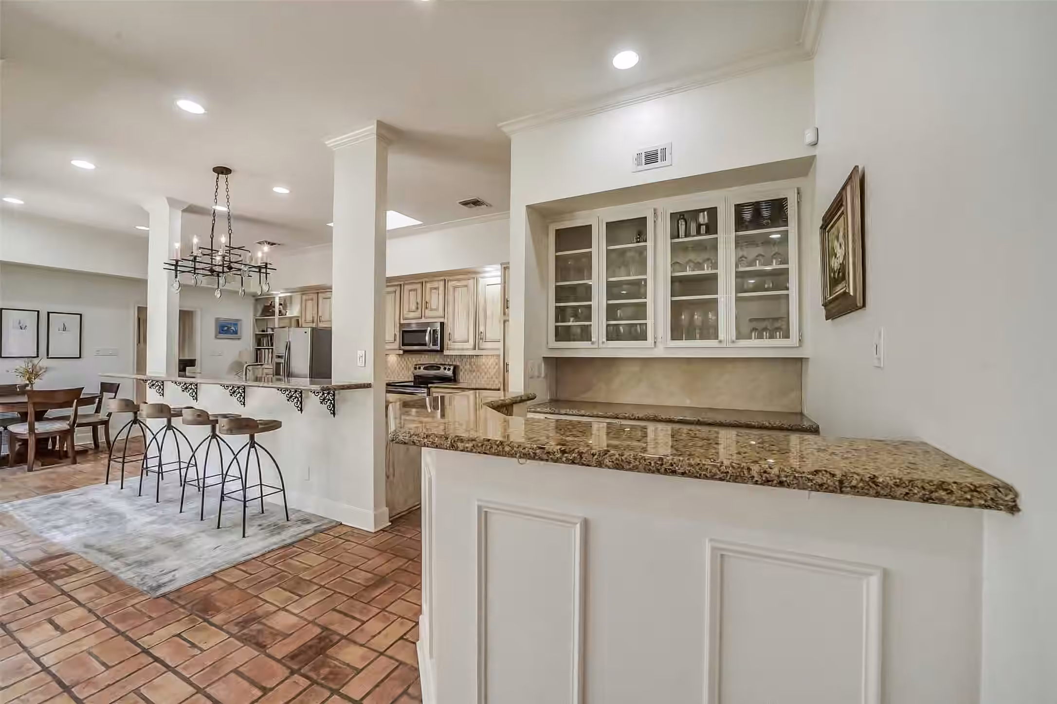 Photo 6 of 2011 Canongate Drive, Houston, TX
