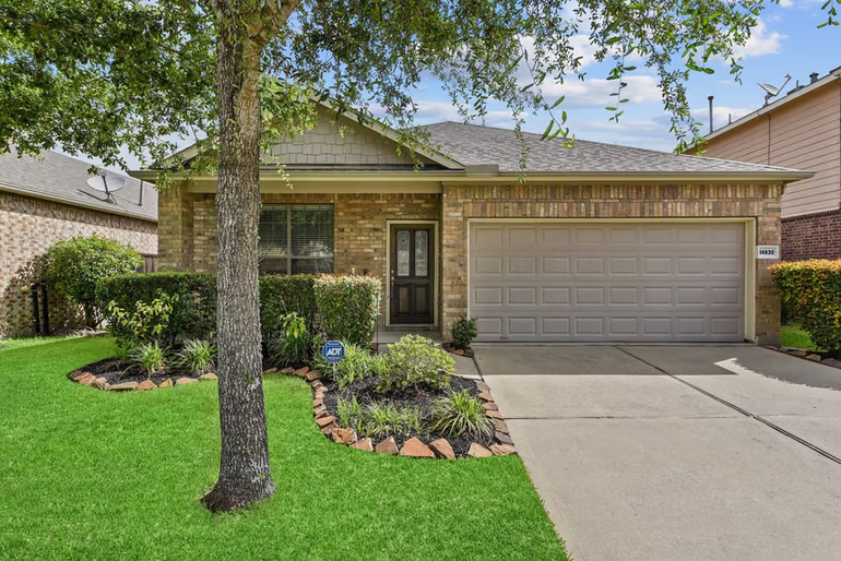 Photo of 14630 Julie Meadows Lane, Humble, TX