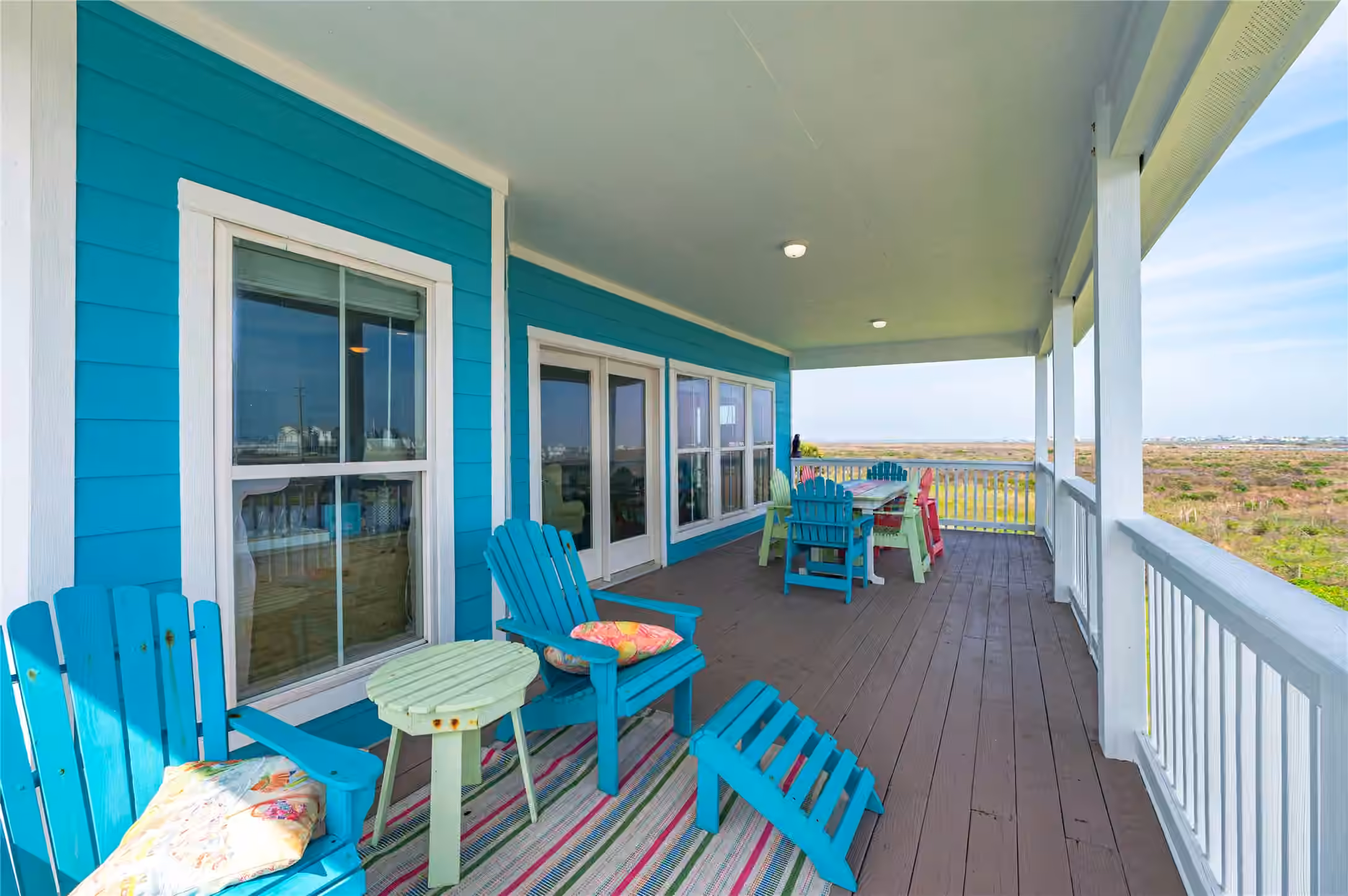 Photo 6 of 25001 Monterey Court, Galveston, TX