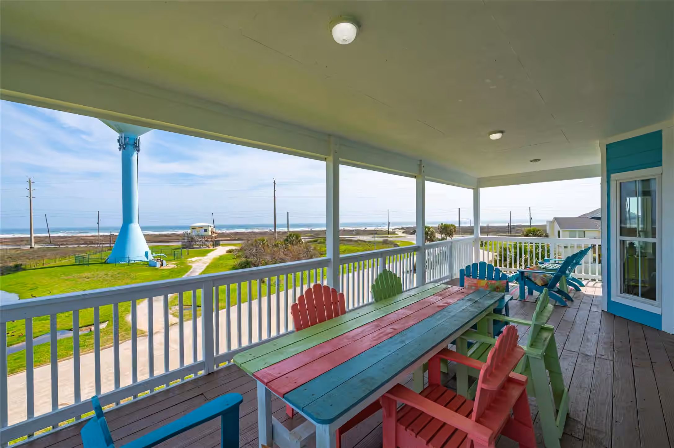 Photo 7 of 25001 Monterey Court, Galveston, TX