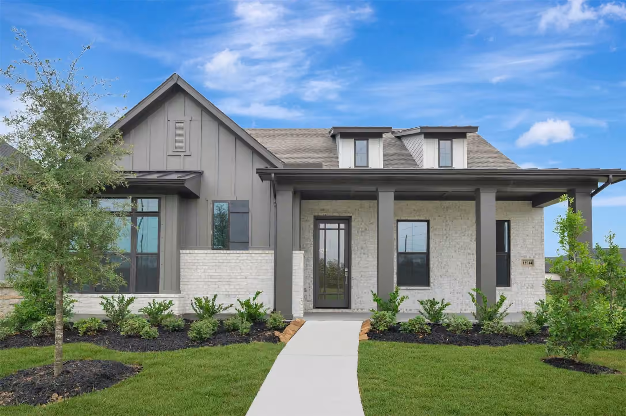 Photo of 12014 Salty Bend Drive, Mont Belvieu, TX 77523
