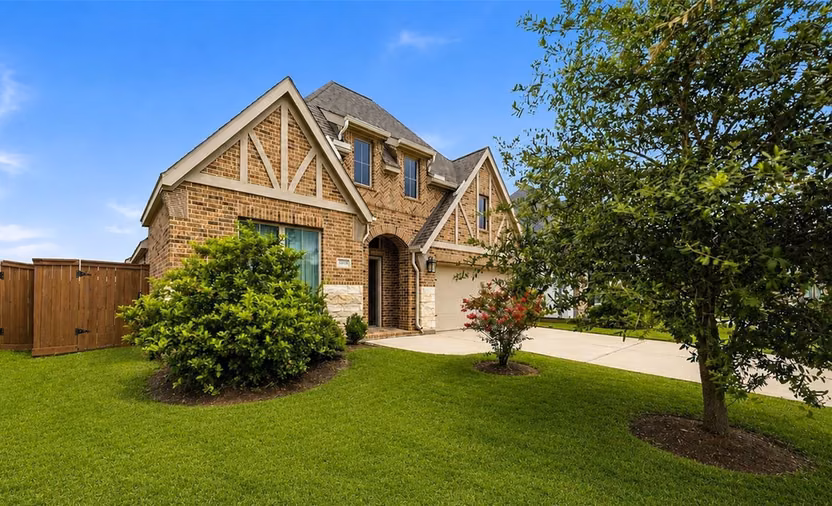 Photo of 4219 Millers Creek Lane, Manvel, TX