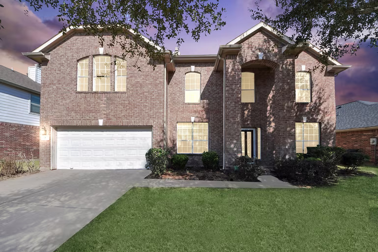 Photo of 5519 Gatesprings Lane, Sugar Land, TX 77479