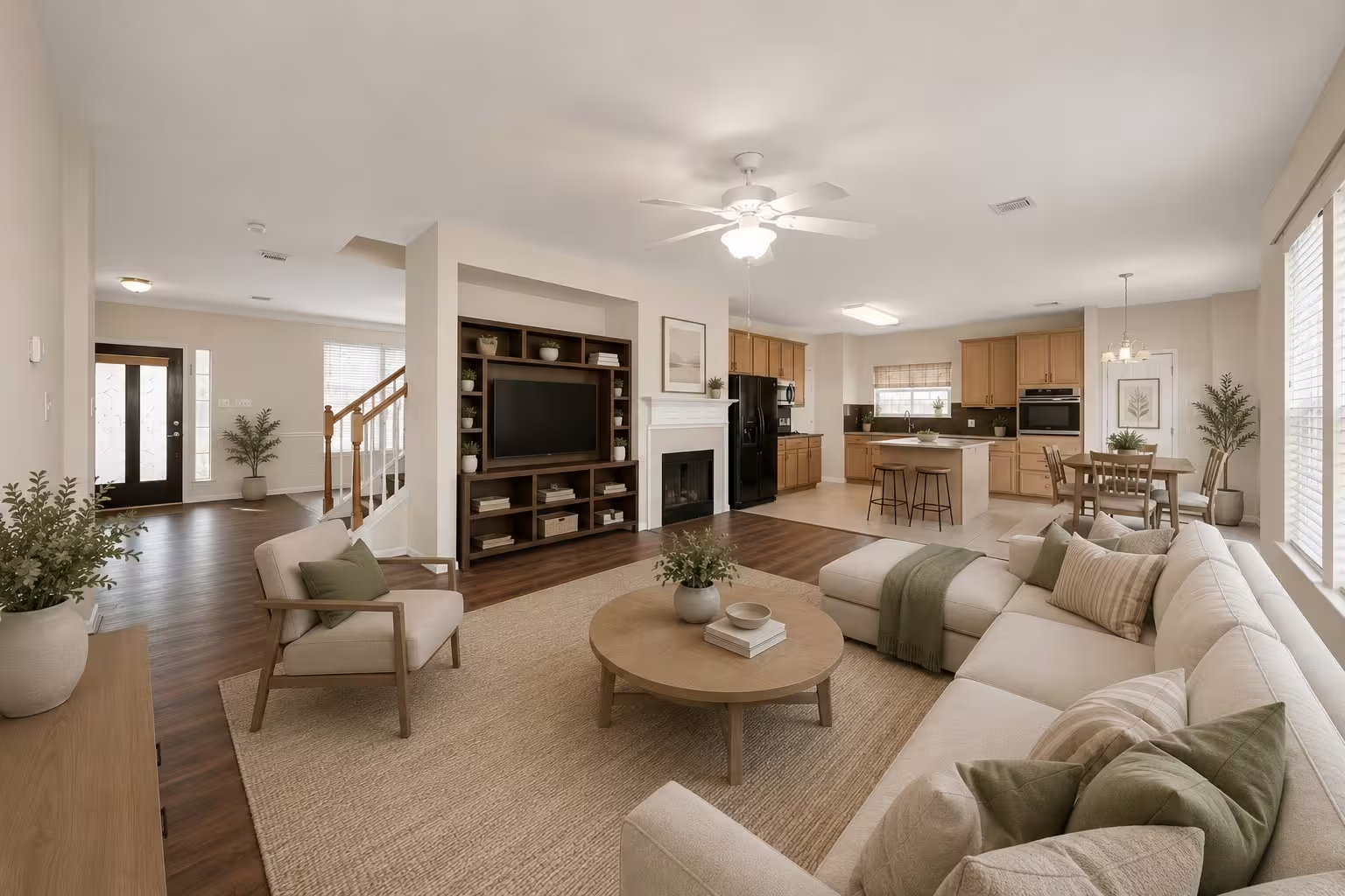 Photo 6 of 5519 Gatesprings Lane, Sugar Land, TX