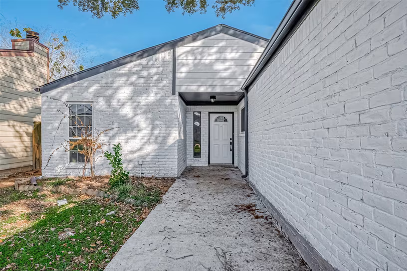 Photo 3 of 12802 Sunset Dune Drive, Houston, TX