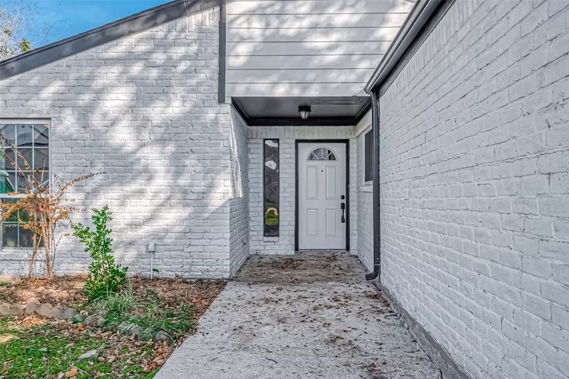 Photo 4 of 12802 Sunset Dune Drive, Houston, TX