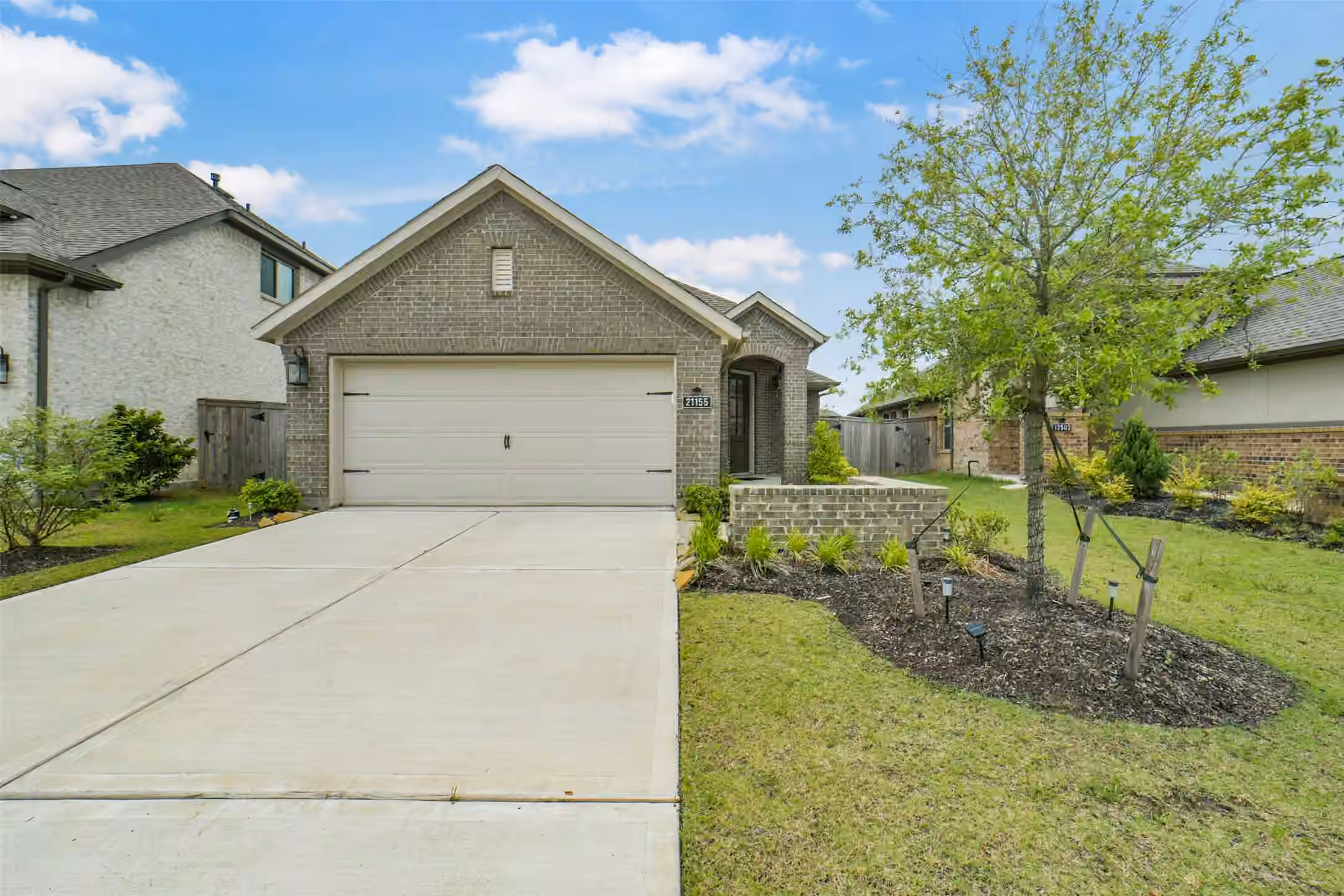 Photo of 21155 Armstrong County Drive, Cypress, TX