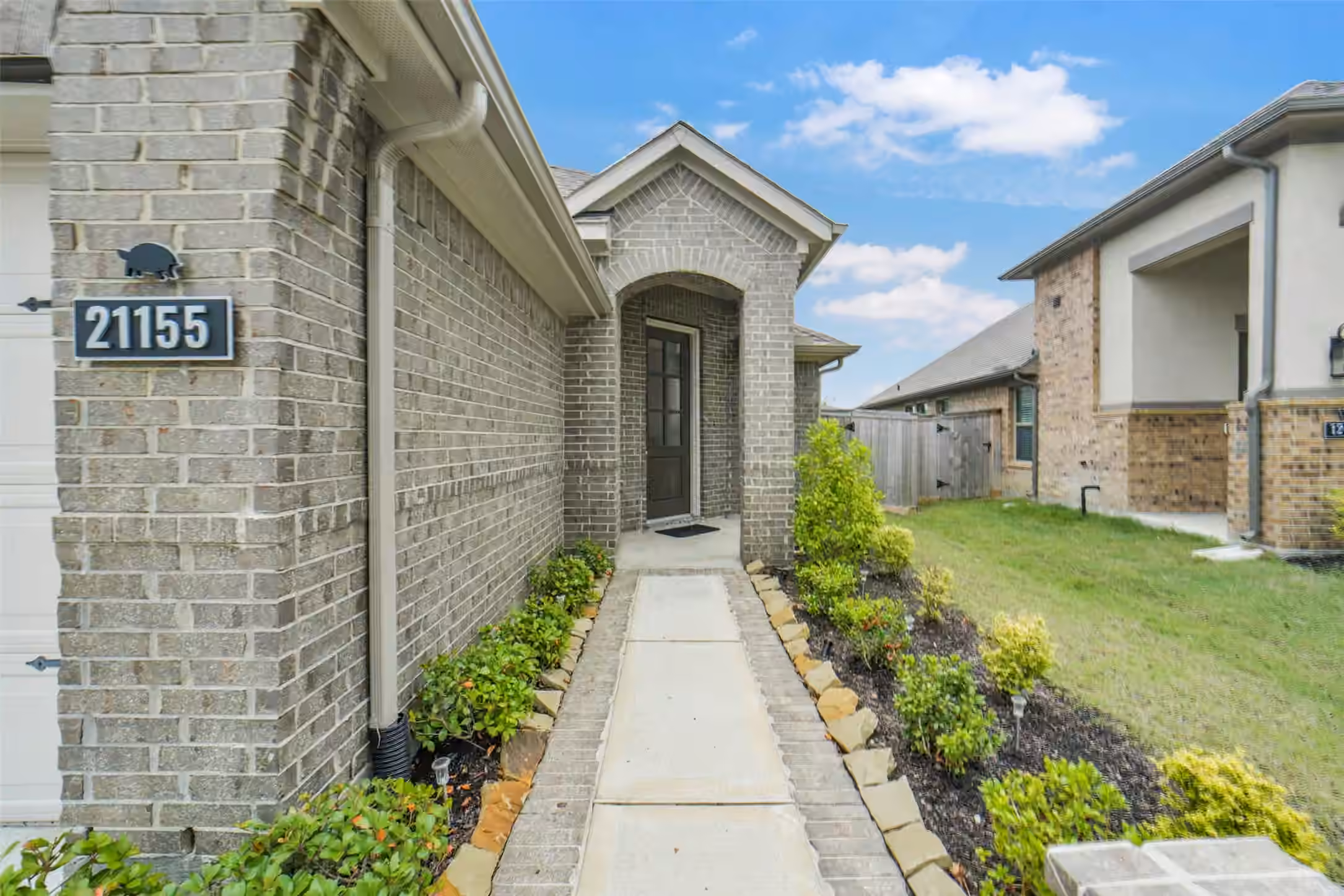 Photo 3 of 21155 Armstrong County Drive, Cypress, TX