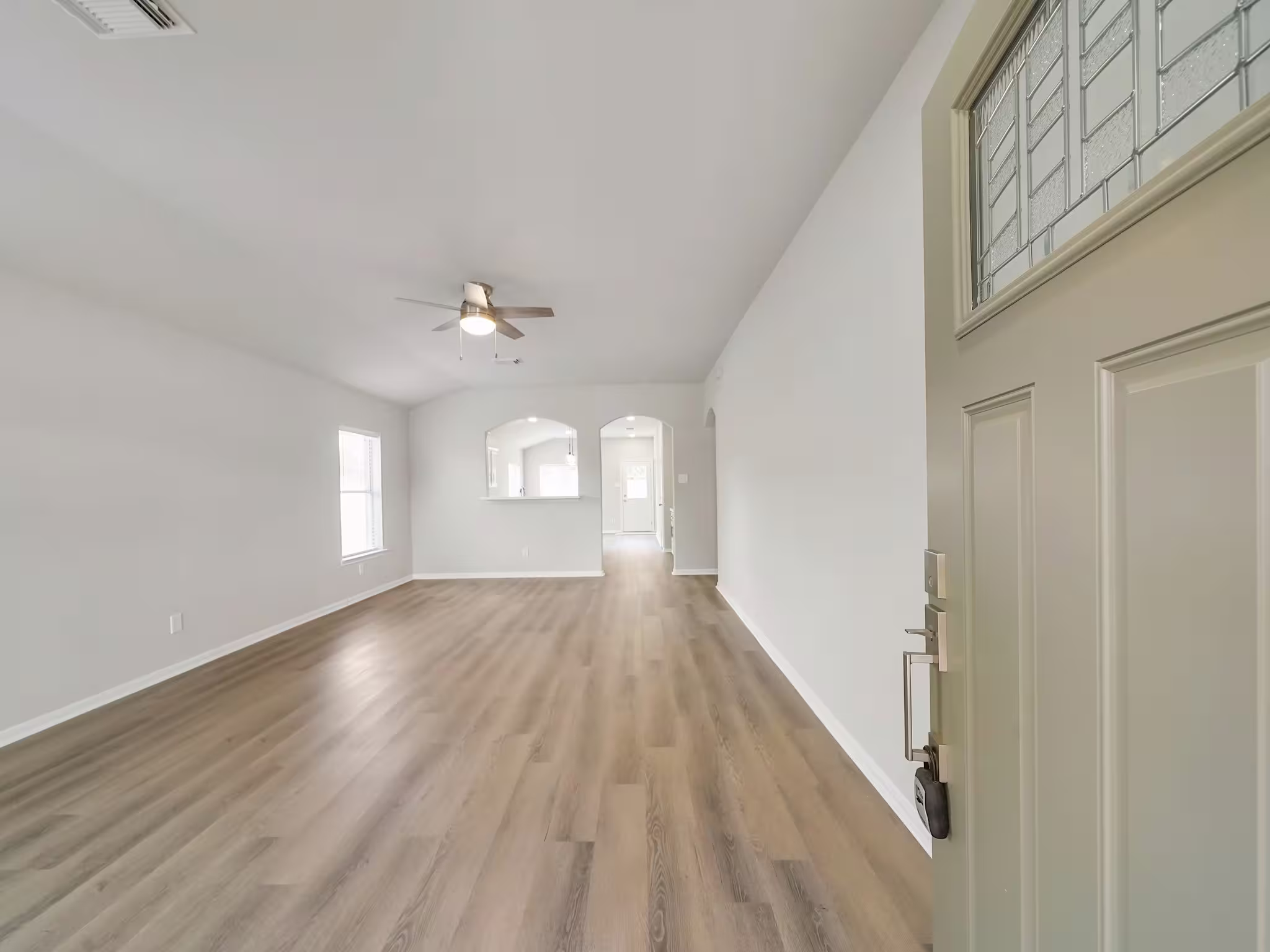 Photo 3 of 21006 Wildbrook Canyon Court, Katy, TX