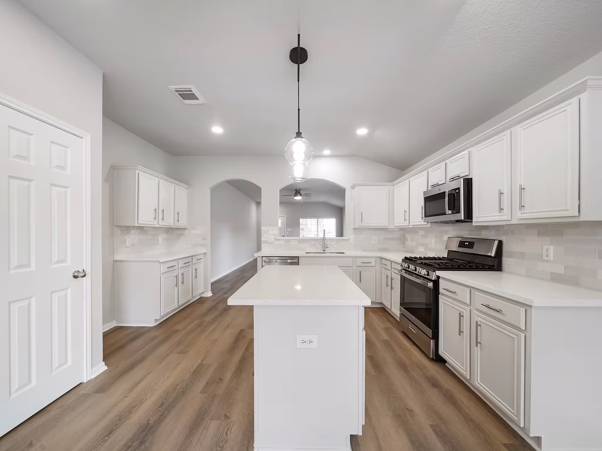Photo 6 of 21006 Wildbrook Canyon Court, Katy, TX