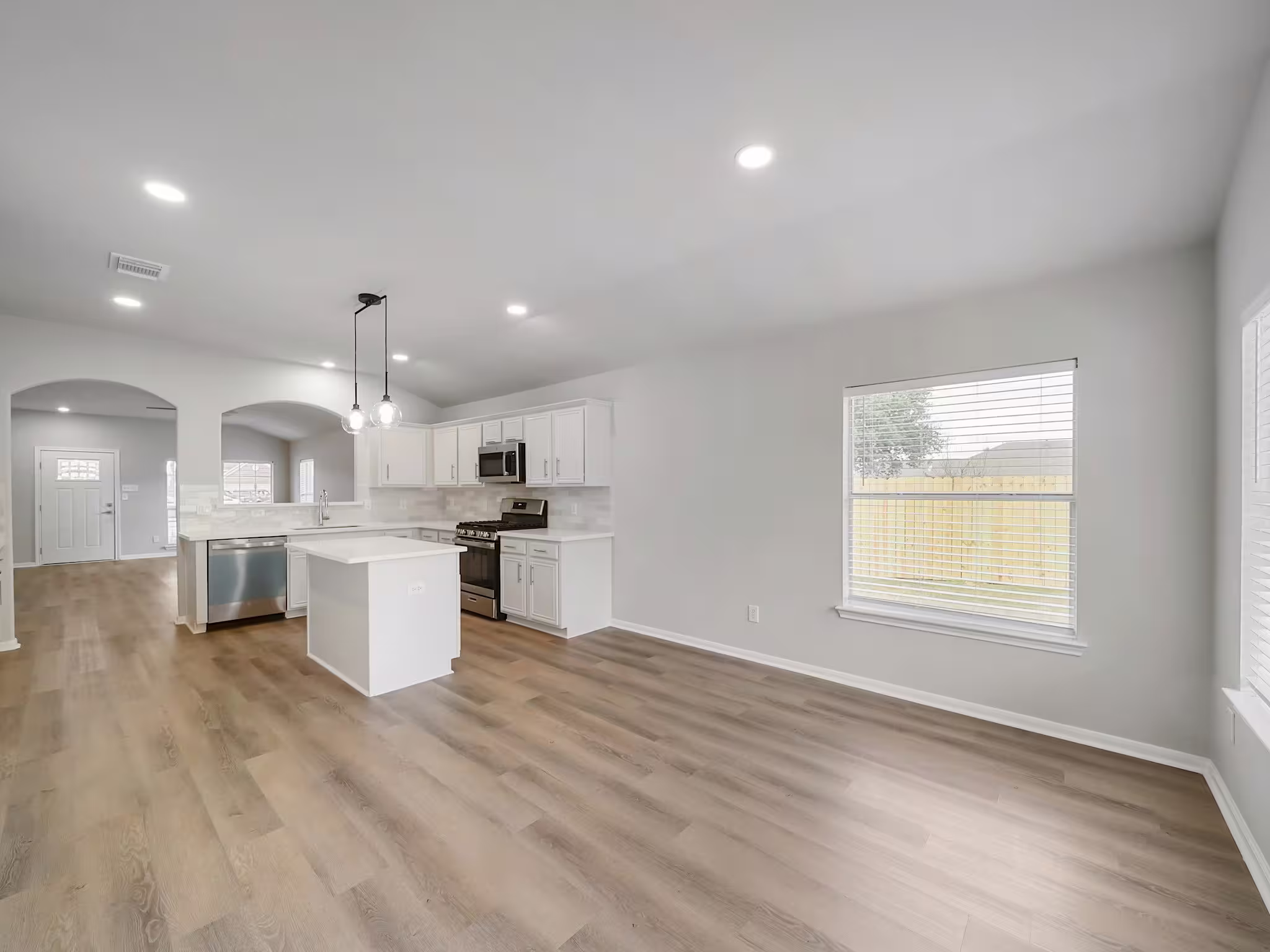 Photo 7 of 21006 Wildbrook Canyon Court, Katy, TX