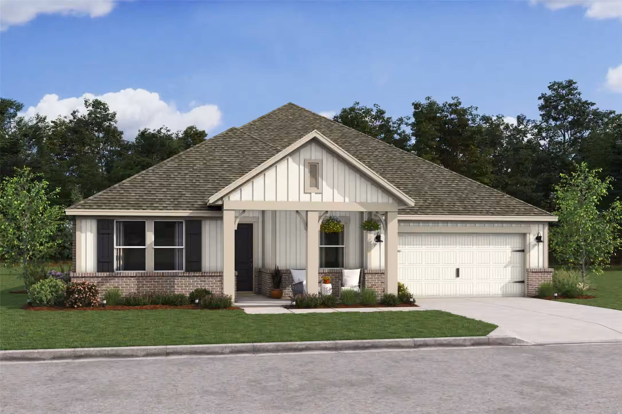 Photo of 11402 Old Fashion Circle, Mont Belvieu, TX 77535