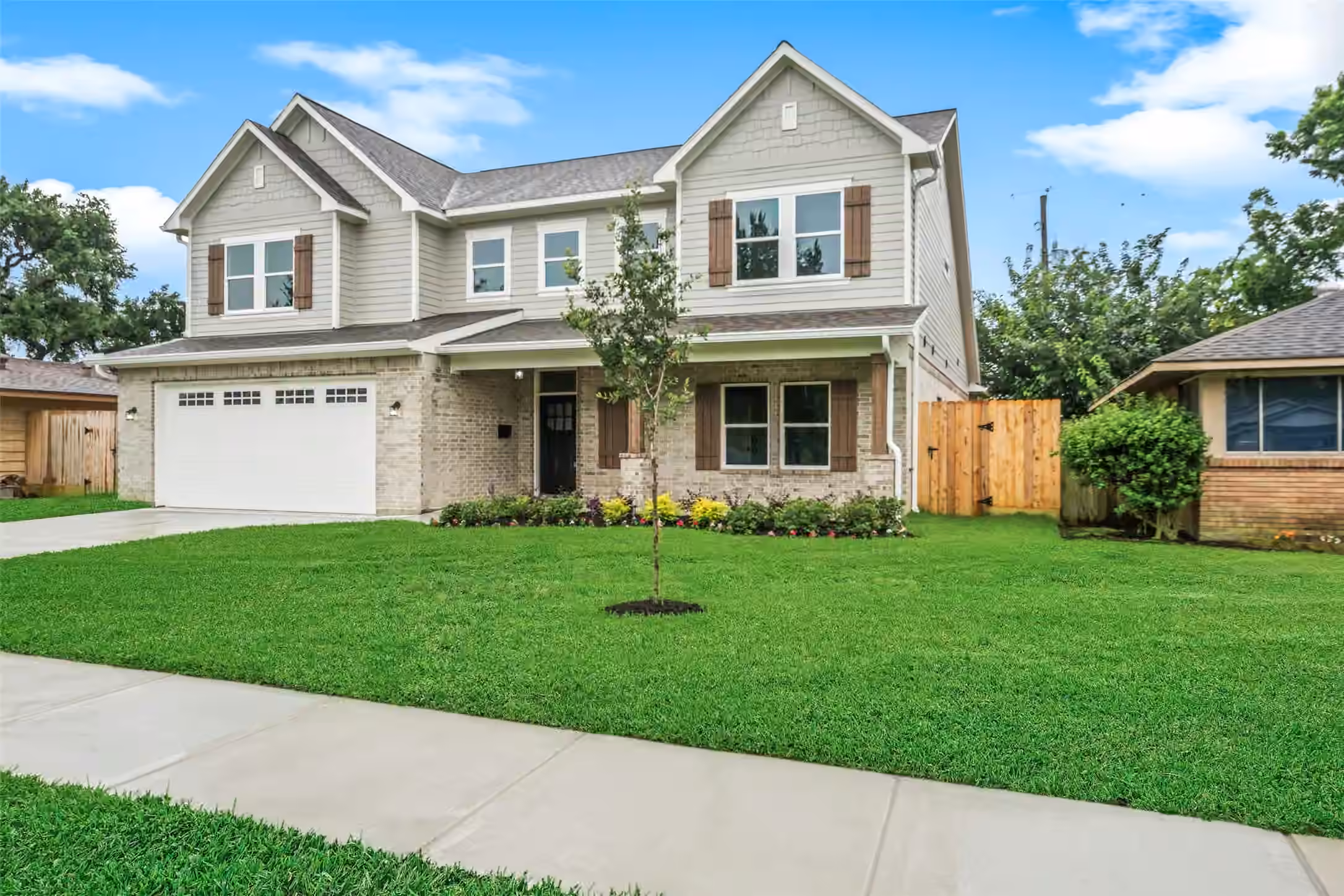 Photo 3 of 8025 Cedel Drive, Houston, TX
