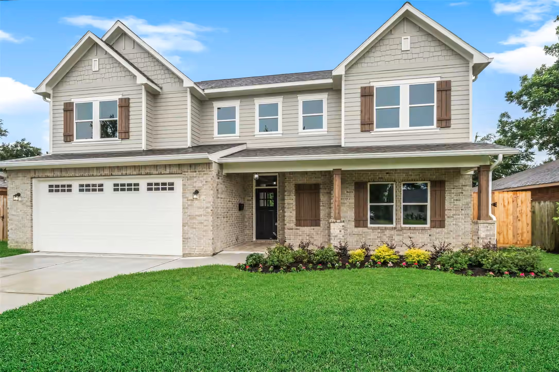 Photo 4 of 8025 Cedel Drive, Houston, TX