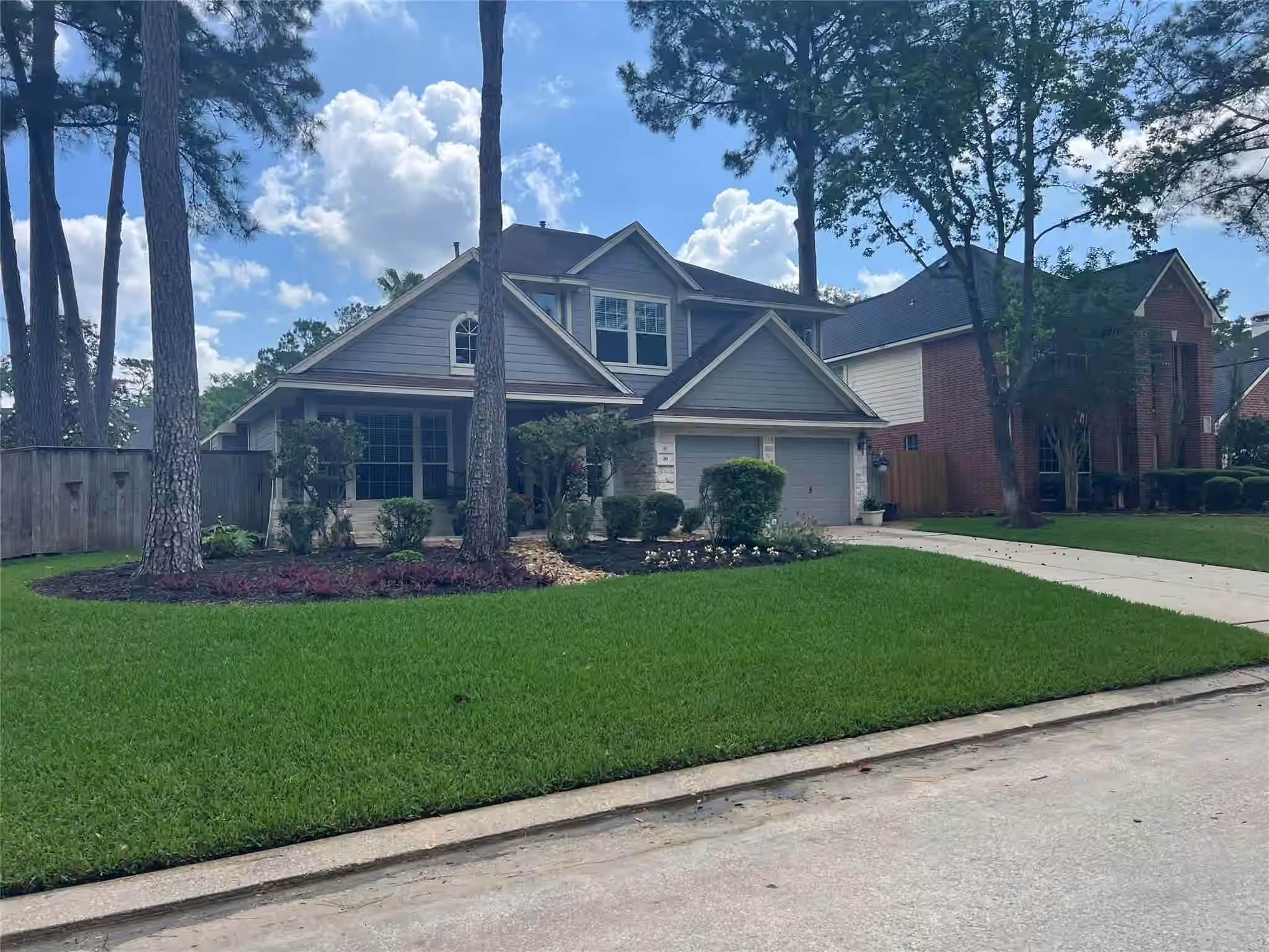 Photo 3 of 26 Merit Woods Place, The Woodlands, TX