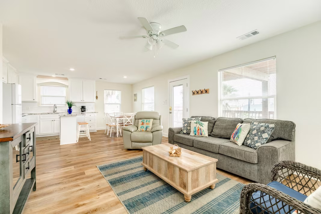 Photo 2 of 1214 Fort Velasco Drive, Surfside Beach, TX