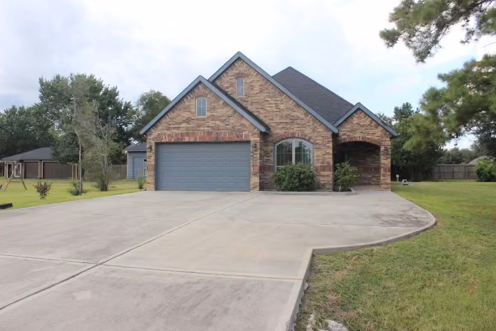 Photo of 24510 Katex Boulevard, Katy, TX 77493
