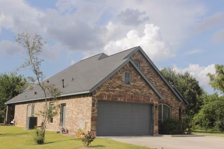 Photo 2 of 24510 Katex Boulevard, Katy, TX