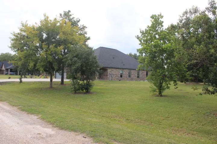 Photo 4 of 24510 Katex Boulevard, Katy, TX