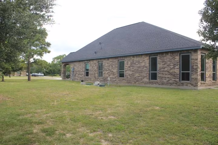 Photo 6 of 24510 Katex Boulevard, Katy, TX