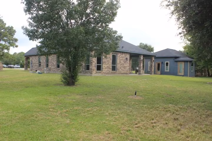 Photo 7 of 24510 Katex Boulevard, Katy, TX