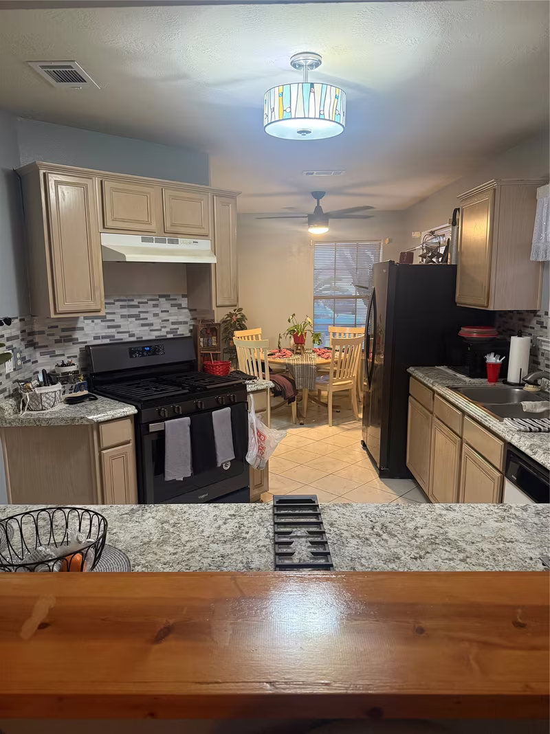 Photo 3 of 15209 Sheffield Terrace, Channelview, TX