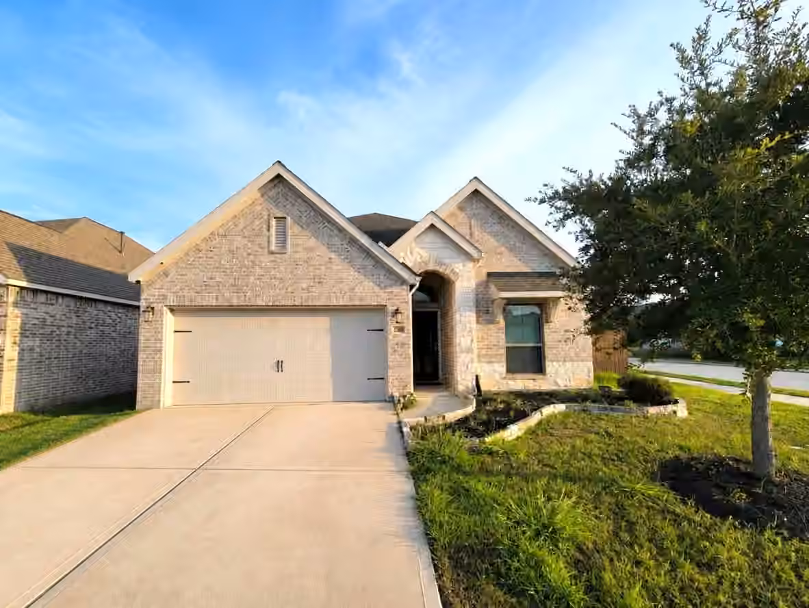 Photo of 23031 Indigo Prairie Lane, Katy, TX 77493