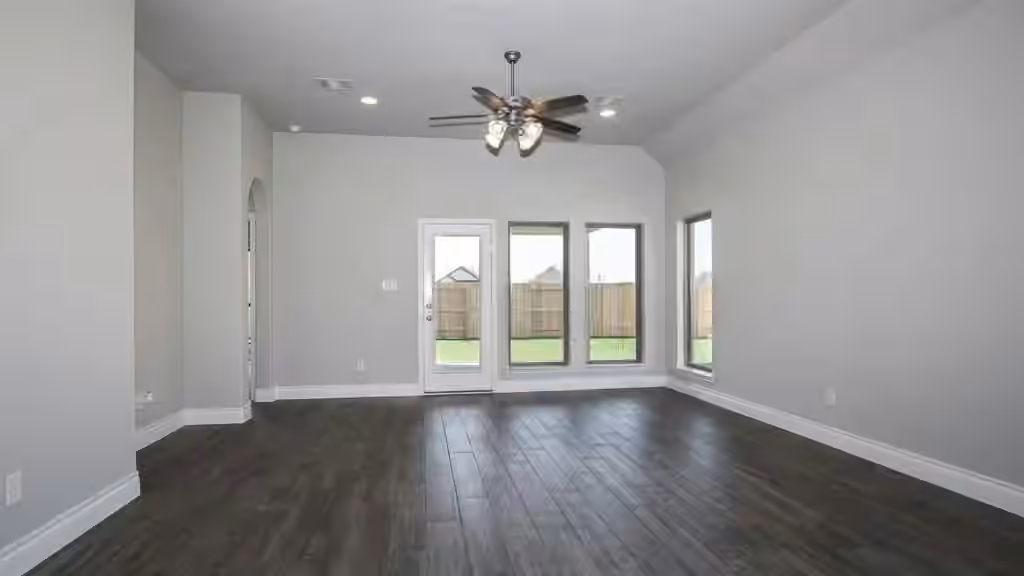 Photo 4 of 23031 Indigo Prairie Lane, Katy, TX